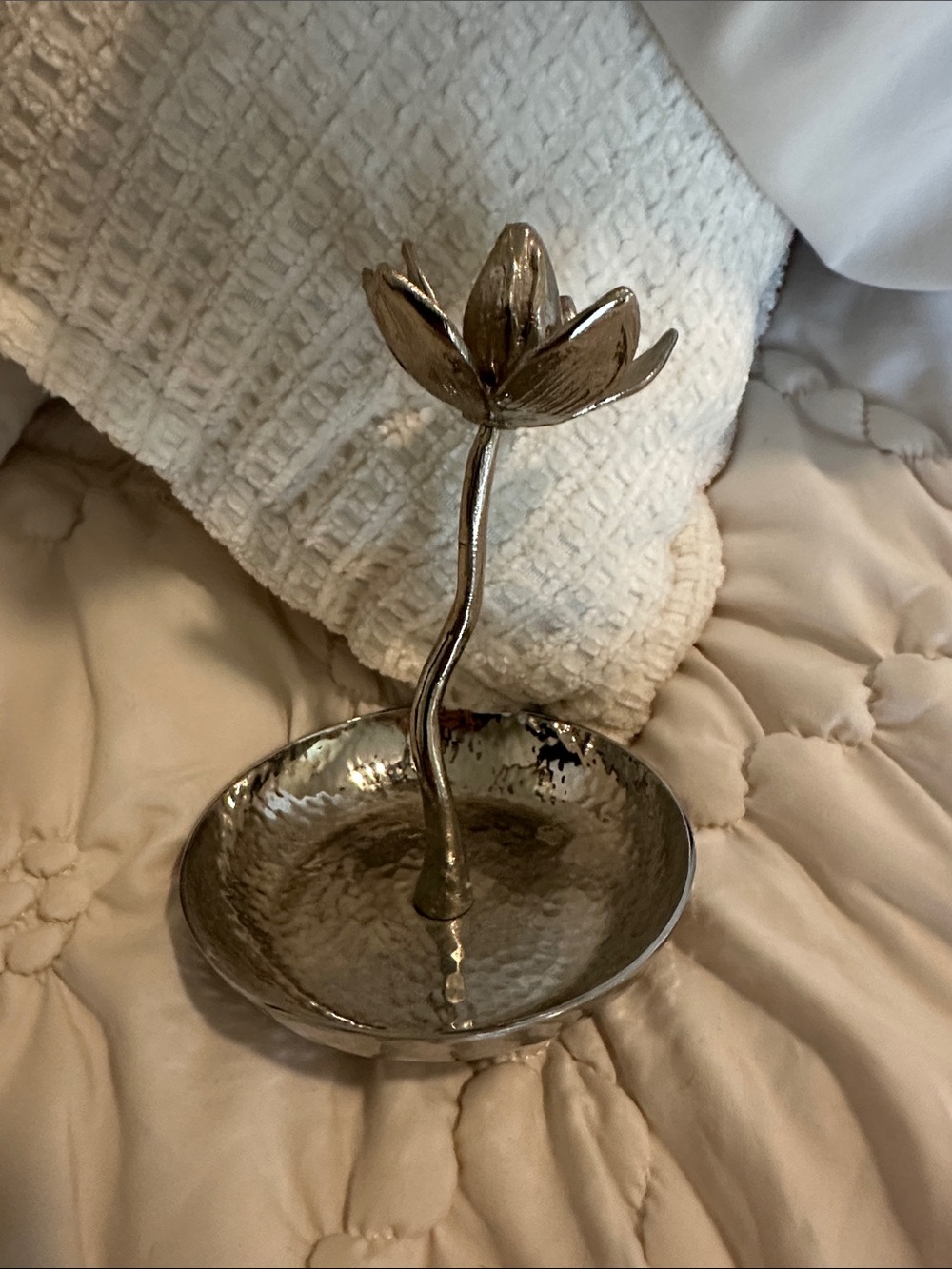 Michael Aram ring holder